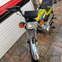 موتور سیکلت|موتورسیکلت|کوهدشت, |دیوار