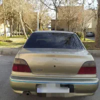 دوو سی یلو مدل 83