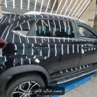 x22پرو مدل۱۴۰۲|خودرو سواری و وانت|تهران, شهرک شریعتی|دیوار