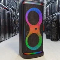 باند اسپیکر بیس دار 220 وات   (( آراز مارکت ))