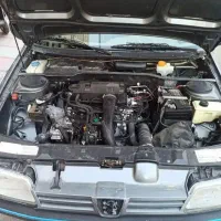 405مدل93|خودرو سواری و وانت|اصفهان, آفاران|دیوار