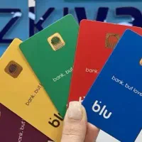 کد هدیه بلو