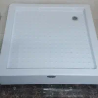 زیر دوشی با پنل وشاسی۹۰*۹۰