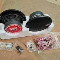 باند MTX امریکا|قطعات یدکی و لوازم جانبی|اصفهان, کوی شهید کشوری|دیوار