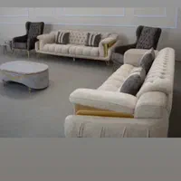 مبل تخت خواب شو ماهور