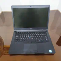 لپتاپ Dell Latitude 5480