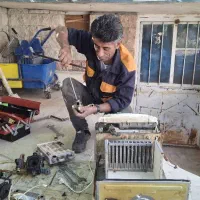 نصب و تعمیر پکیج،آبگرمگن،کولرابی، به صورت تخصصی