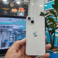 گوشی موبایل آیفون ۱۳ نرمال سری M/ch باتری ۹۶|موبایل|کاشان, رجایی|دیوار