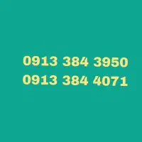 سیم کارت دائمی ۰۹۱۳ صفر با کمترین قیمت