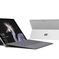 surface pro 5سورفیس پرو فقط معاوضه