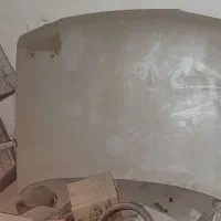 باربندباندخربزه ضبط گلگیرنیسان گلگیرکاپوت پژو۴۰۵|قطعات یدکی و لوازم جانبی|دزفول, |دیوار