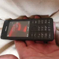 گوشی موبایل کلکسیونی نایاب نوکیا E66