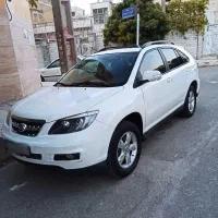 byd s6 فول آپشن،مدل آخر ۹۷،سالم و استثنایی ،فوری