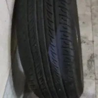 لاستیک 15 60 205|قطعات یدکی و لوازم جانبی|مشکیندشت, |دیوار