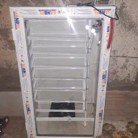 دستگاه جوجه کشی