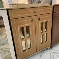 دنیای جاکفشی و اینه کنسول|بوفه، ویترین، کنسول|کرمانشاه, |دیوار