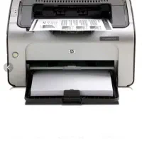 پرینترhpمدل ۱۰۰۶