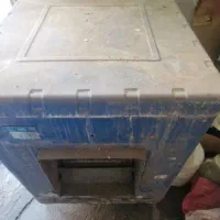 کولر آبی