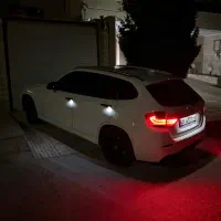بی ام و ایکس ۱ مدل ۲۰۱۴ x 1 فوری