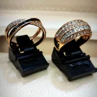 انگشتر مارک ژوپینگ|بدلیجات|قم, ارم|دیوار