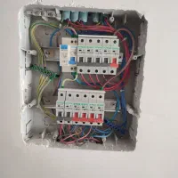 برقکار ساختمان