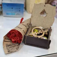 باکس مینیمال ولنتاین