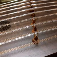 سنتور سه مهر ویژه موسوی