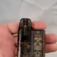 پاد  ویپ تمیز زیرقیمت ...