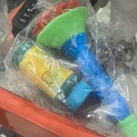 دستگاه حباب ساز