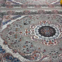 ۲جفت فرش ۶ متری درحد نو