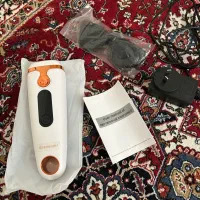 دستگاه لیزر خانگی