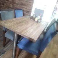 میز ناهارخوری