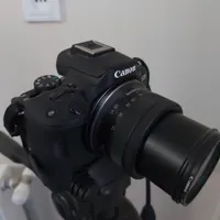 دوربین کنون r50