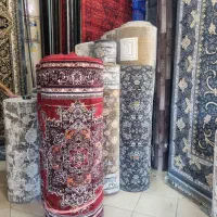 کناره فرش برشی|فرش|کرج, اسدآباد|دیوار