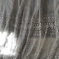 قابلمه بزرگ تفلن.   ودولنگه. پرده.|ظروف پخت‌وپز|قشم, |دیوار