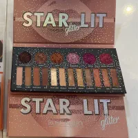پالت سایه چشم star lit