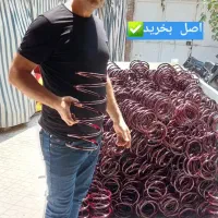 جشواره تخفیف فنر اسپرت lenso اصلی کمک ریگلاژی rima