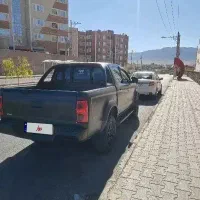 کی ام سی 1401|خودرو سواری و وانت|بیرجند, |دیوار