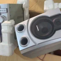 ضبط سونی|سیستم صوتی خانگی|تهران, مسعودیه|دیوار