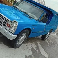 نیسان باربری