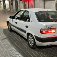 زانتیا موتور ۳۰۰۰ مدل ۸۹