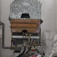 آبگرمکن دیواری|آبگرمکن، پکیج، شوفاژ|بهار, |دیوار