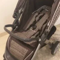 کالاسکه و کریر چیکو|کالسکه و لوازم جانبی|تهران, شهرک ولیعصر شمالی|دیوار