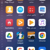 y6سالم فقط گوشی