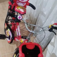 فروش دوچرخه کودک  ۱۶مدل المپیا