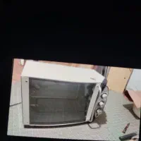 فروتوستر نونو|اجاق گاز و لوازم برقی پختوپز|کرمانشاه, |دیوار