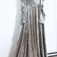 پیراهن مجلسی