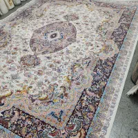2تخته فرش 1200شانه سنگین مارک دلیجان