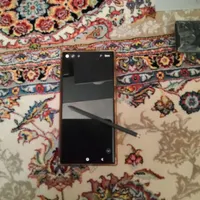 سامسونگ Galaxy S24 Ultra با حافظهٔ ۲۵۶ گیگابایت|موبایل|تهران, تهرانپارس شرقی|دیوار