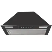 هود مخفی لمسی کنترل دار